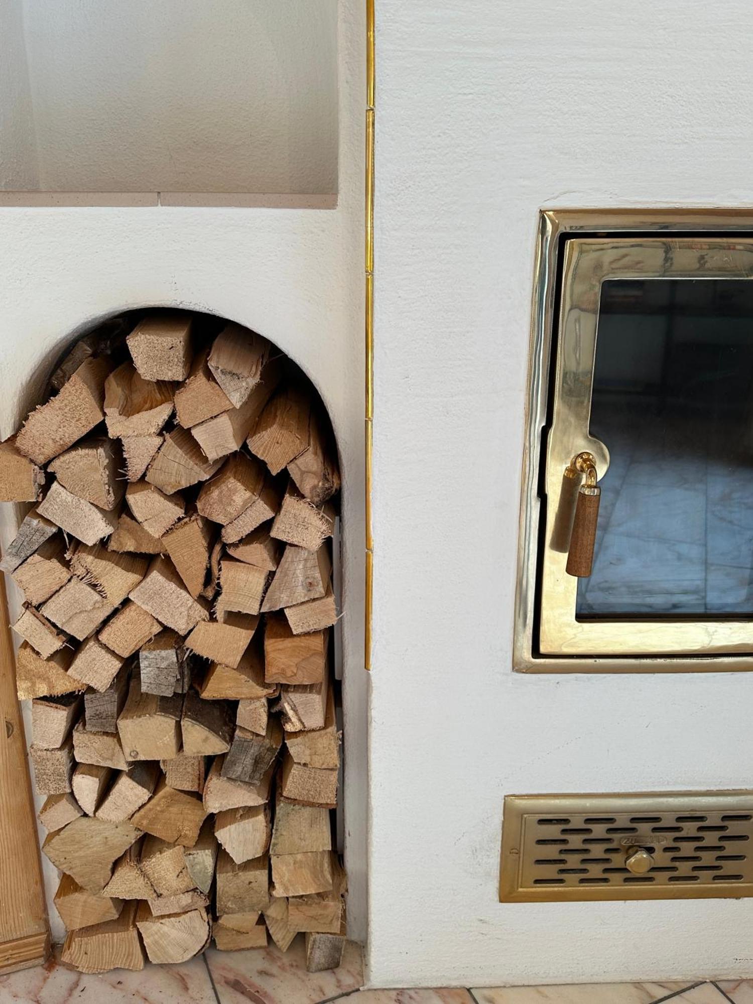 17Er Apartment Mit Sauna Und Privater Garage Mondsee Extérieur photo