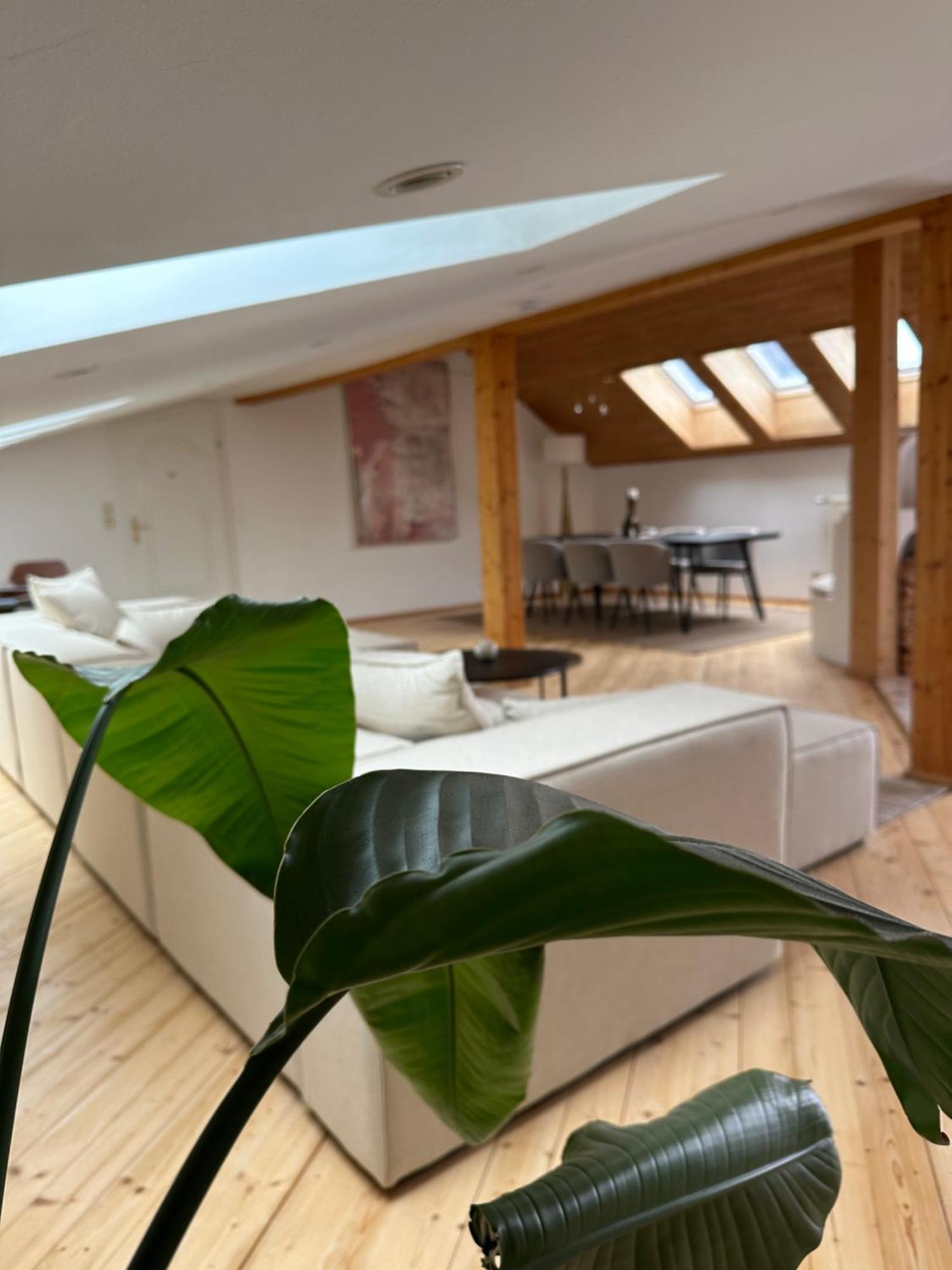 17Er Apartment Mit Sauna Und Privater Garage Mondsee Extérieur photo