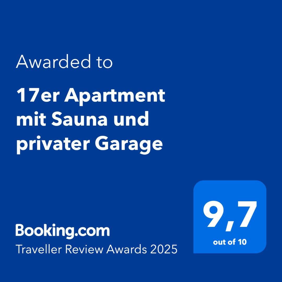 17Er Apartment Mit Sauna Und Privater Garage Mondsee Extérieur photo